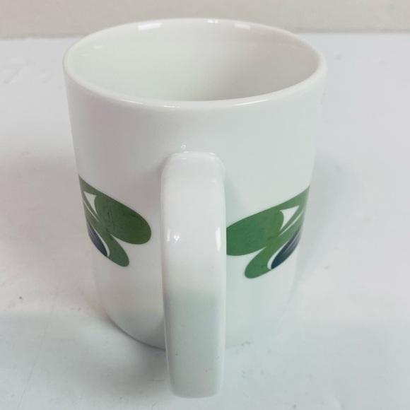 Native Northwest Frogs By Maynard Johnny Jr. Mug - Picture 3 of 6